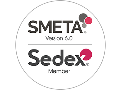 Sedex/Smeta